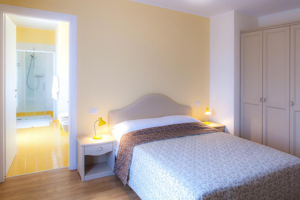 Agriturismo La Chiocciola Sacile Luaran gambar