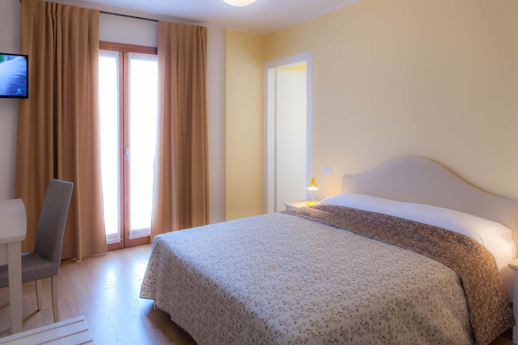Agriturismo La Chiocciola Sacile Bilik gambar