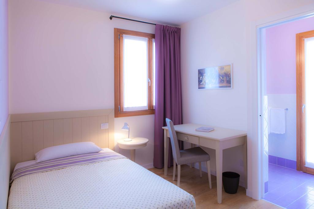 Agriturismo La Chiocciola Sacile Bilik gambar