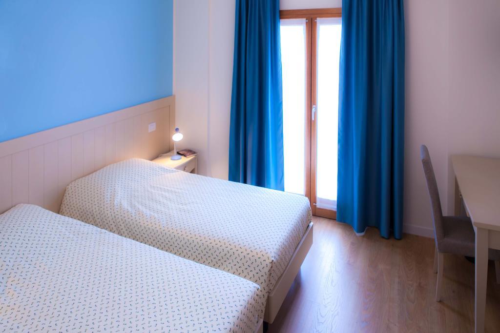 Agriturismo La Chiocciola Sacile Bilik gambar