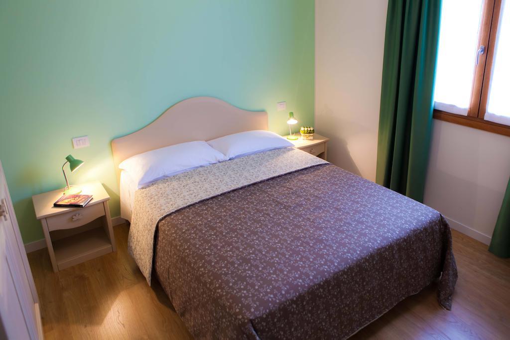 Agriturismo La Chiocciola Sacile Bilik gambar