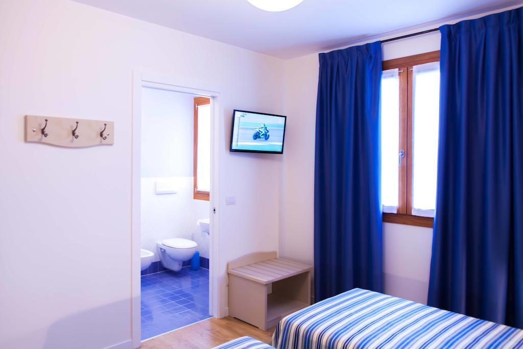 Agriturismo La Chiocciola Sacile Bilik gambar